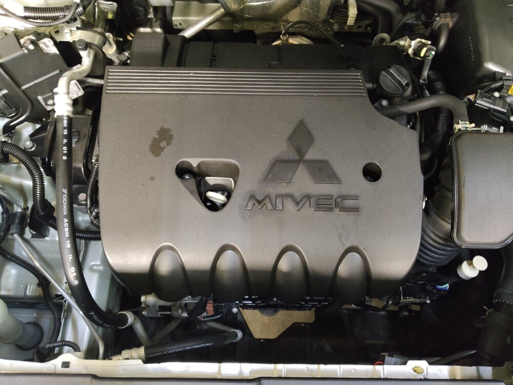 2020 Mitsubishi Outlander in Greenville, NC 27834 - 18087873 30