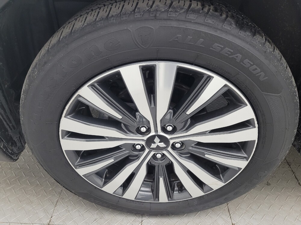 2020 Mitsubishi Outlander in Greenville, NC 27834 - 18087873 31