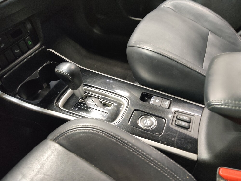 2020 Mitsubishi Outlander in Greenville, NC 27834 - 18087873 26