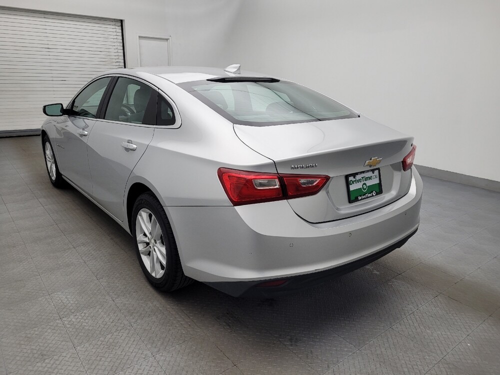 2018 Chevrolet Malibu in Chesapeake, VA 23320 - 18087874 5