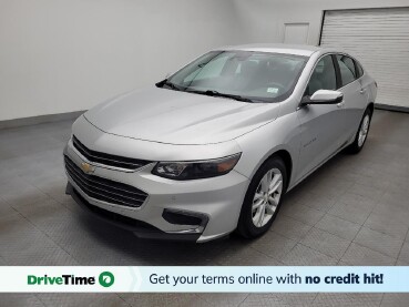 2018 Chevrolet Malibu in Chesapeake, VA 23320