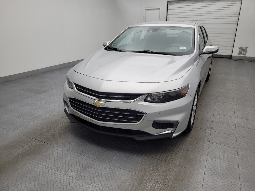 2018 Chevrolet Malibu in Chesapeake, VA 23320 - 18087874 15