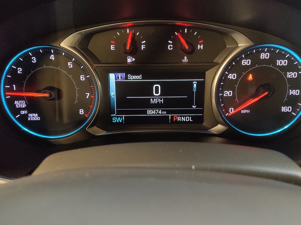 2018 Chevrolet Malibu in Chesapeake, VA 23320 - 18087874 23