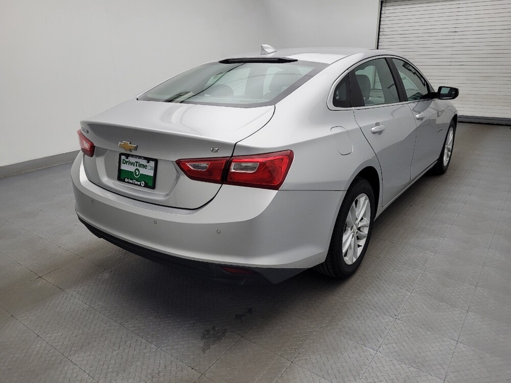 2018 Chevrolet Malibu in Chesapeake, VA 23320 - 18087874 9