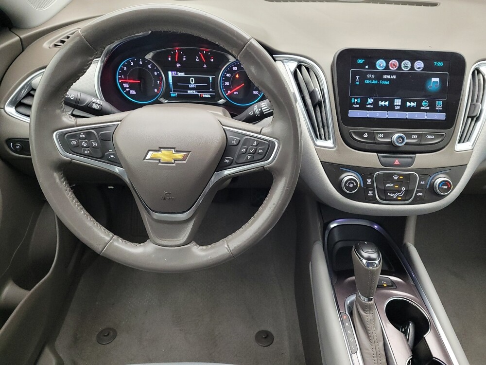 2018 Chevrolet Malibu in Chesapeake, VA 23320 - 18087874 22