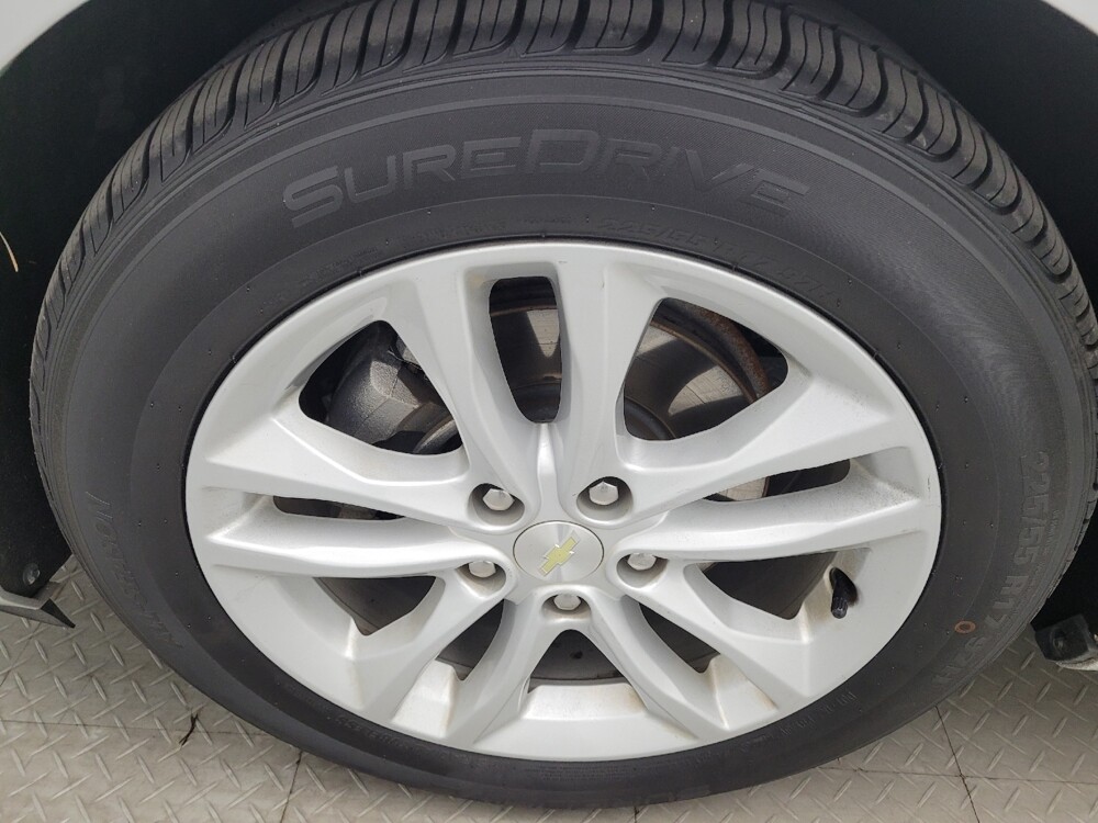 2018 Chevrolet Malibu in Chesapeake, VA 23320 - 18087874 31