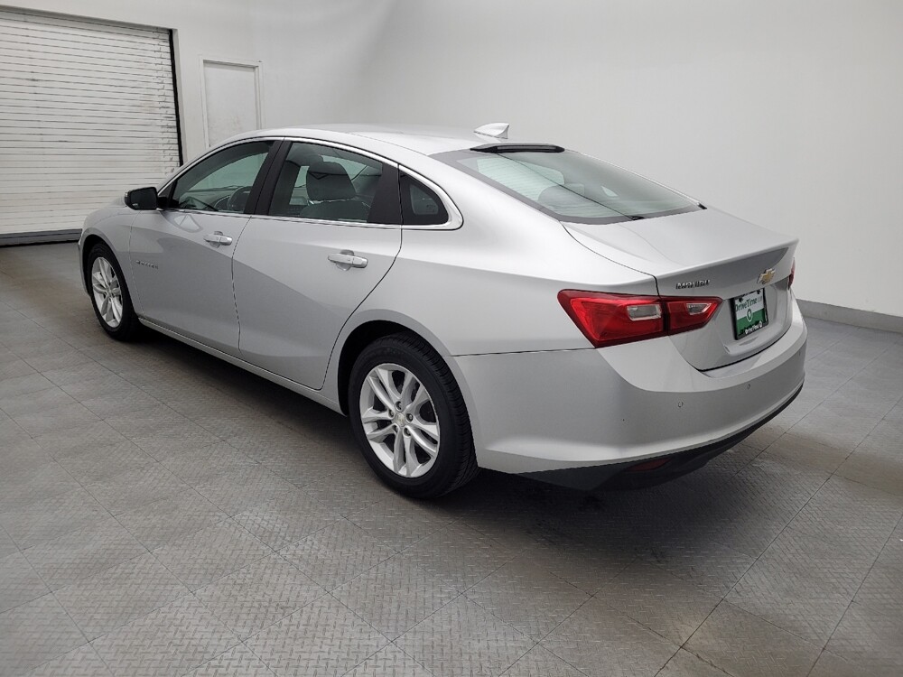 2018 Chevrolet Malibu in Chesapeake, VA 23320 - 18087874 3