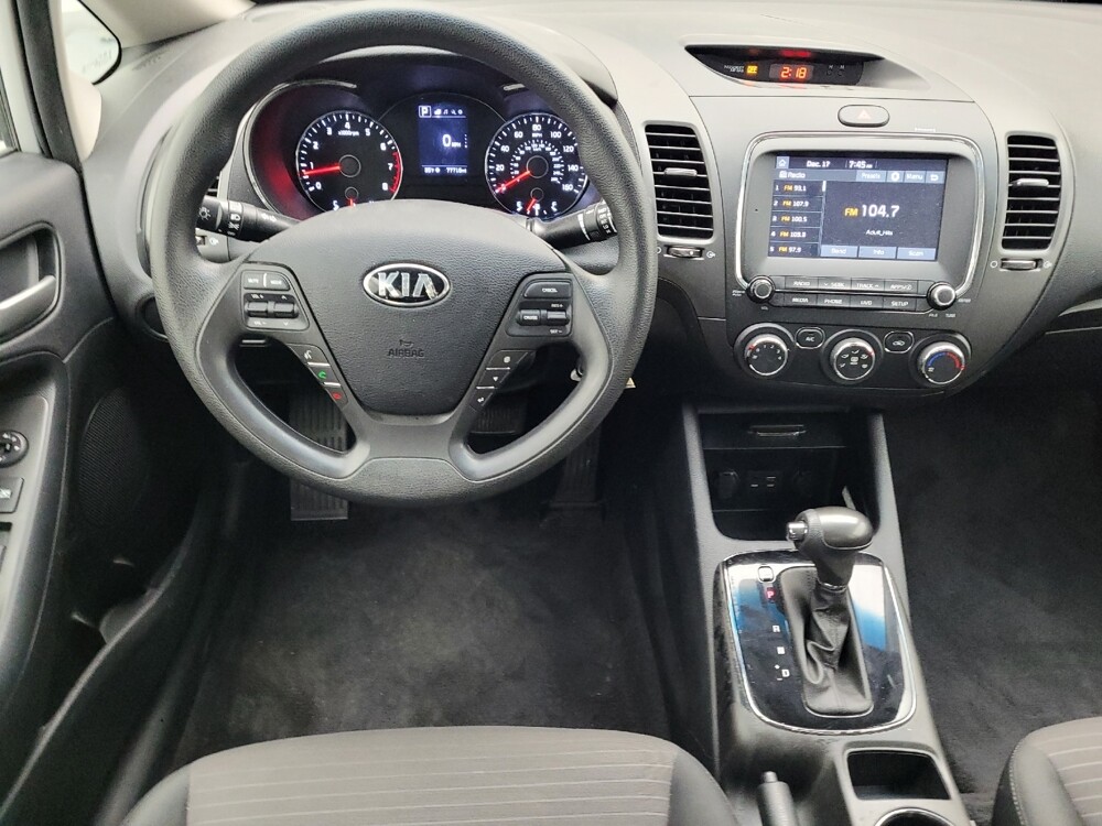 2018 Kia Forte in Winston-Salem, NC 27103 - 18087875 22