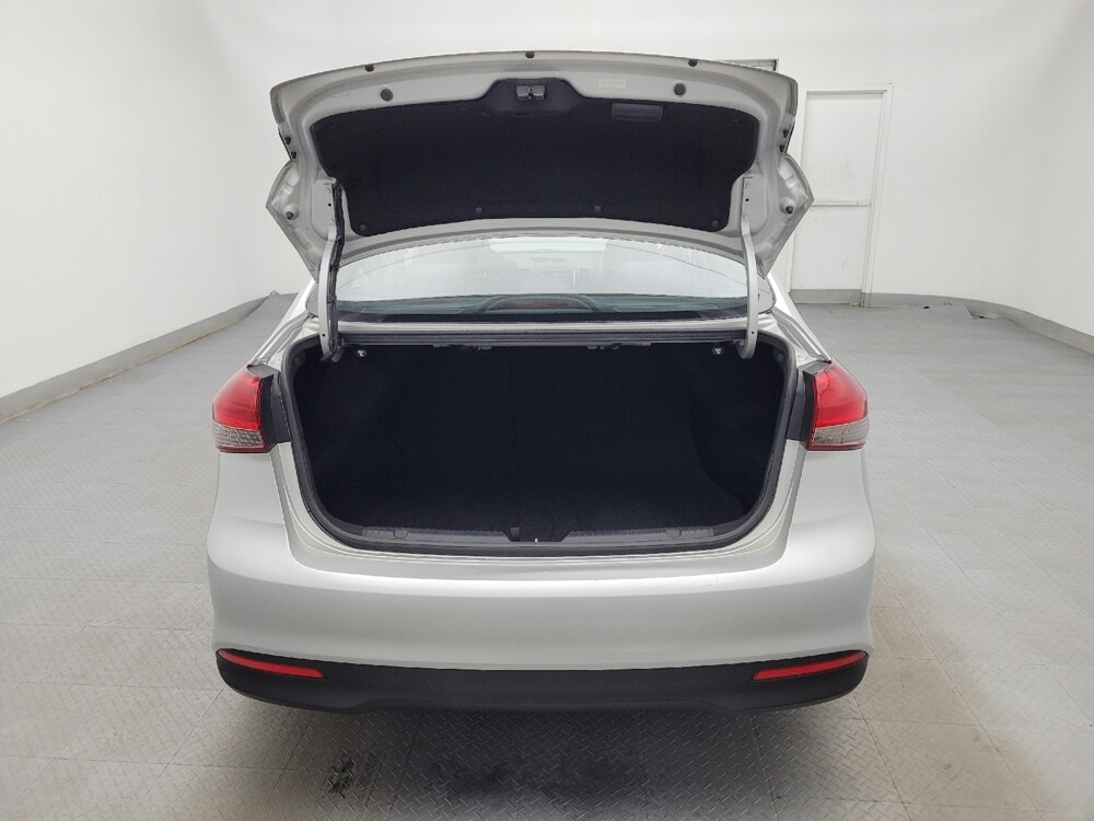 2018 Kia Forte in Winston-Salem, NC 27103 - 18087875 29