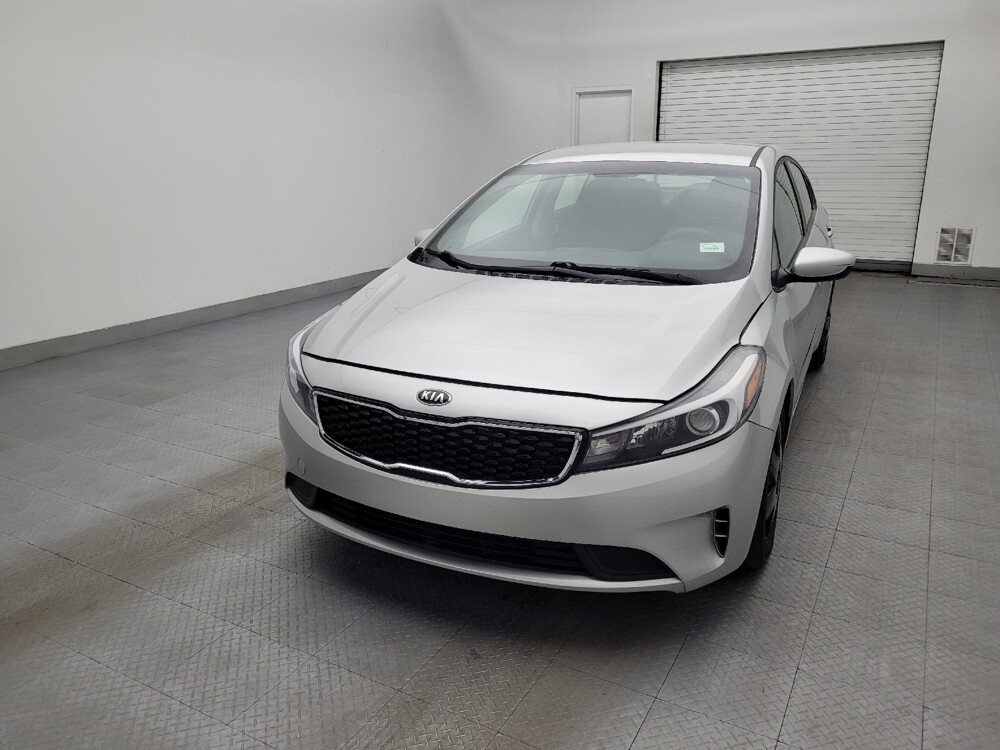 2018 Kia Forte in Winston-Salem, NC 27103 - 18087875 15