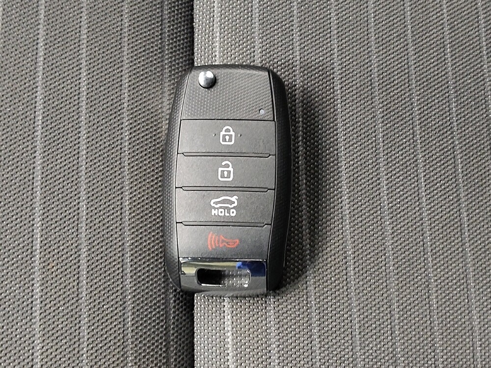 2018 Kia Forte in Winston-Salem, NC 27103 - 18087875 32