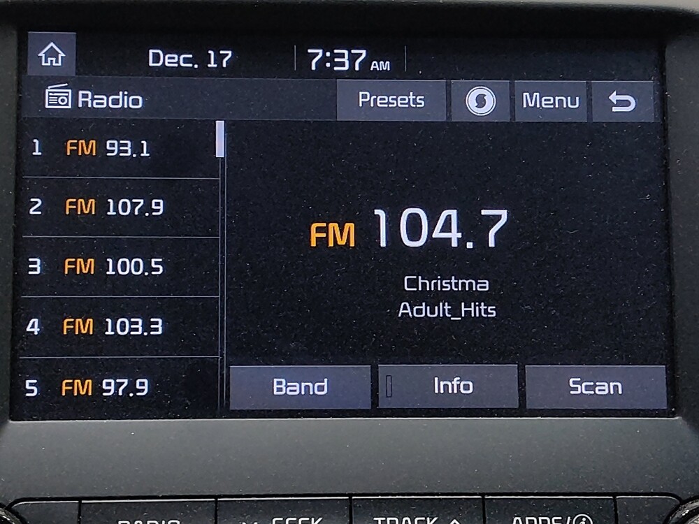 2018 Kia Forte in Winston-Salem, NC 27103 - 18087875 25