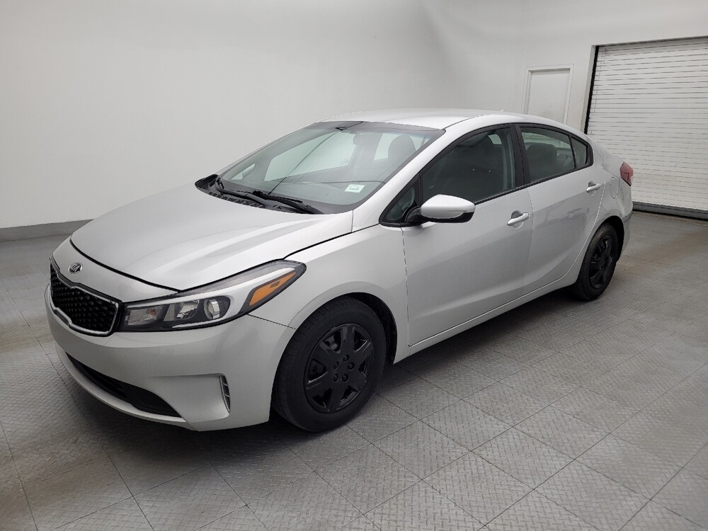 2018 Kia Forte in Winston-Salem, NC 27103 - 18087875 2