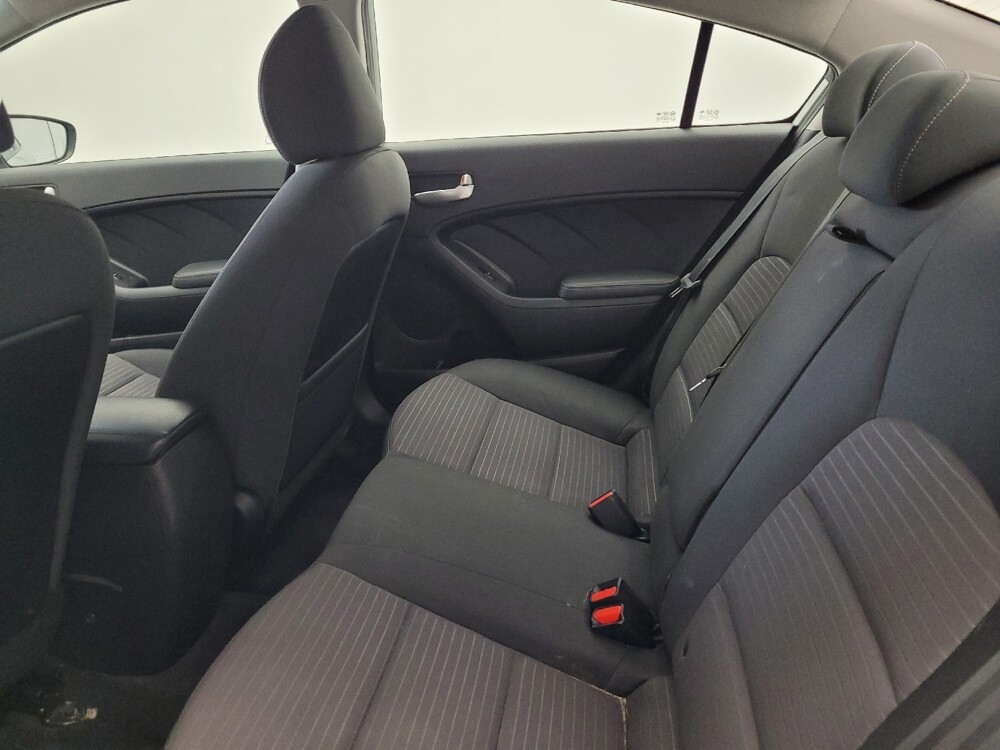 2018 Kia Forte in Winston-Salem, NC 27103 - 18087875 18