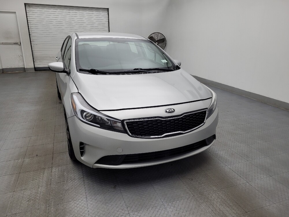 2018 Kia Forte in Winston-Salem, NC 27103 - 18087875 14