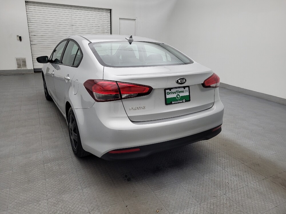 2018 Kia Forte in Winston-Salem, NC 27103 - 18087875 6