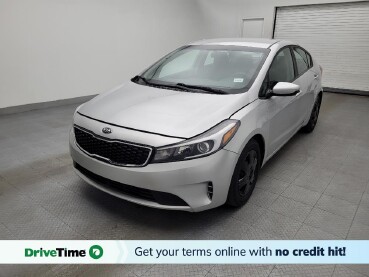 2018 Kia Forte in Winston-Salem, NC 27103