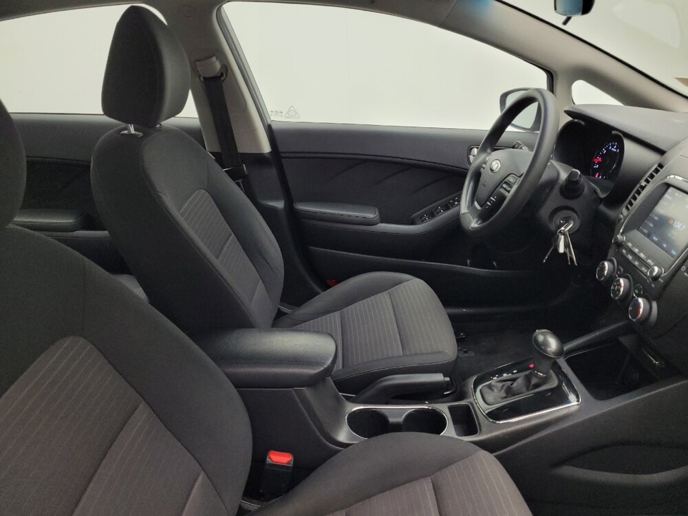 2018 Kia Forte in Winston-Salem, NC 27103 - 18087875 21