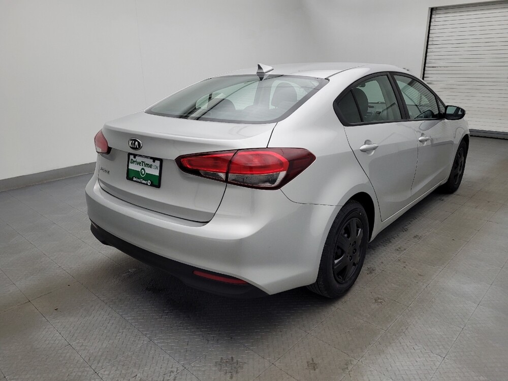 2018 Kia Forte in Winston-Salem, NC 27103 - 18087875 9