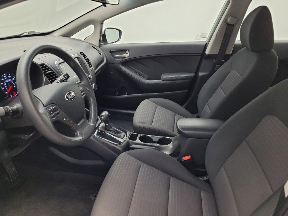 2018 Kia Forte in Winston-Salem, NC 27103 - 18087875 17