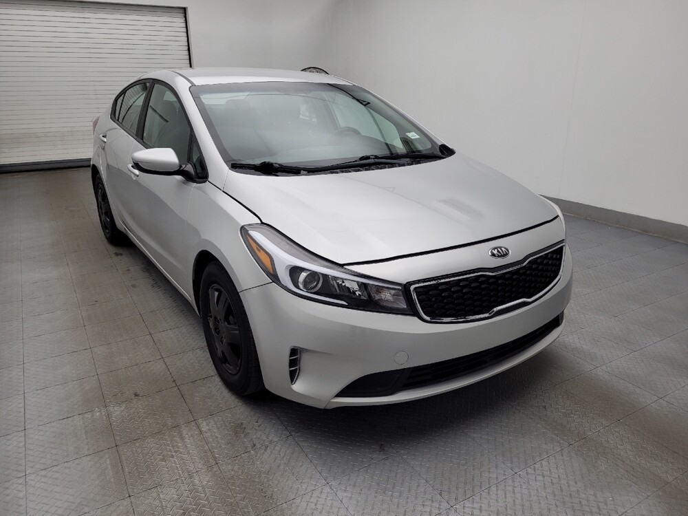 2018 Kia Forte in Winston-Salem, NC 27103 - 18087875 13