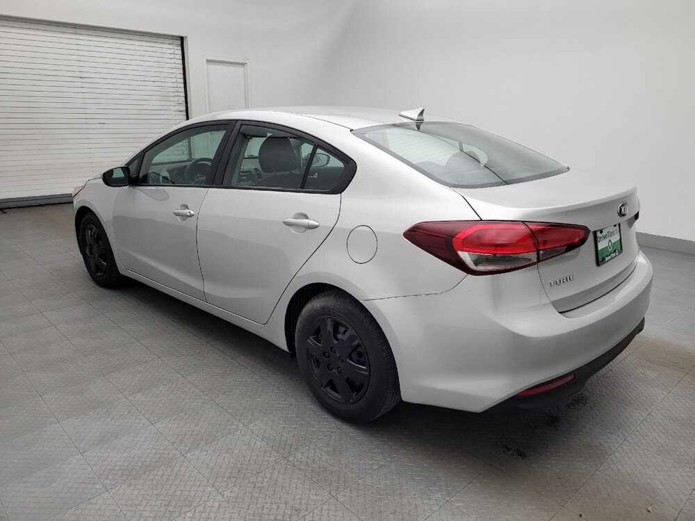 2018 Kia Forte in Winston-Salem, NC 27103 - 18087875 3
