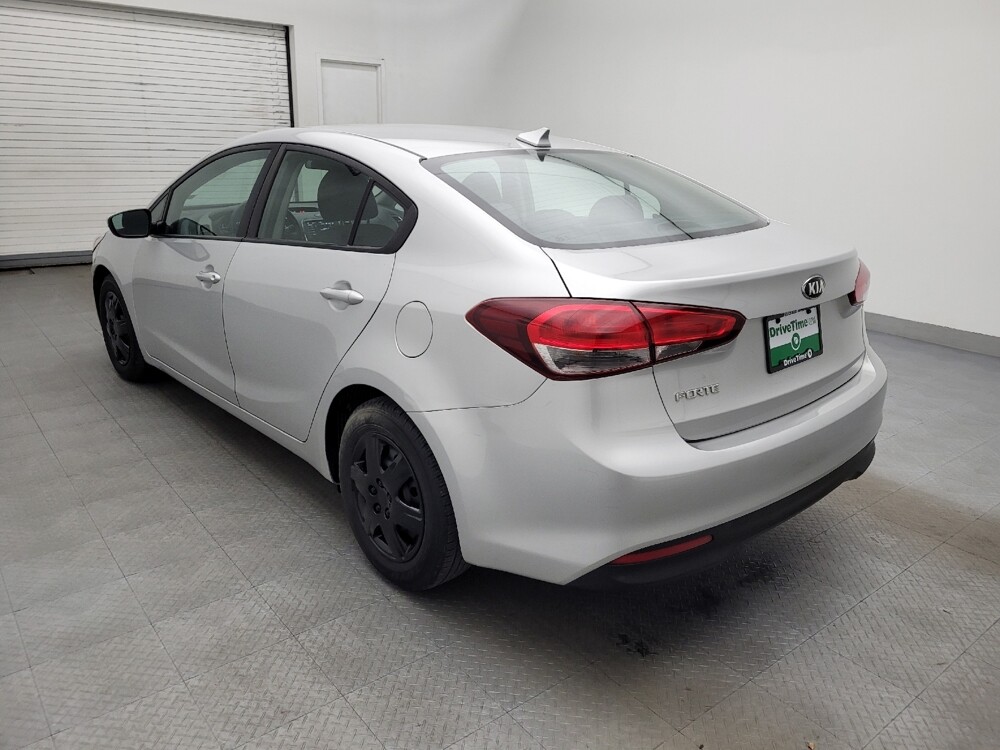 2018 Kia Forte in Winston-Salem, NC 27103 - 18087875 5