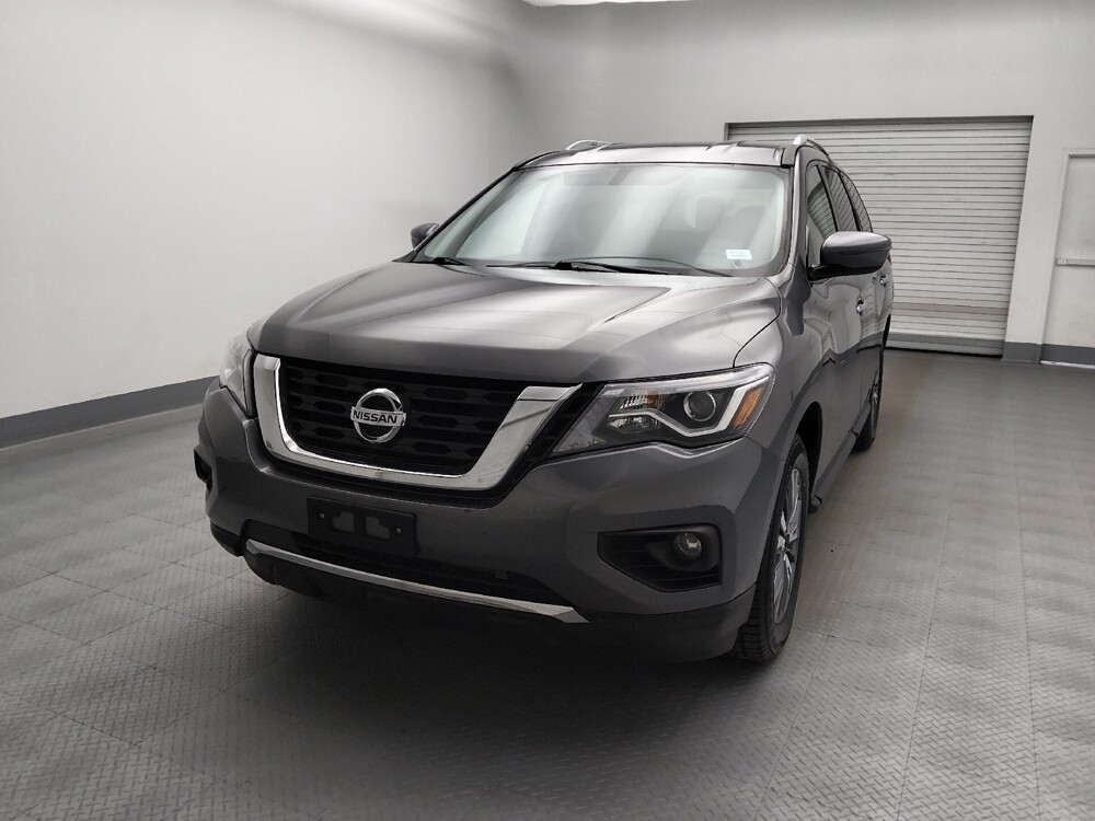 2020 Nissan Pathfinder in Denver, CO 80012 - 18087876 15