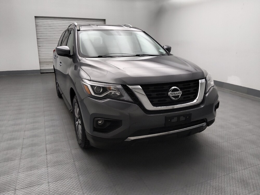 2020 Nissan Pathfinder in Denver, CO 80012 - 18087876 14