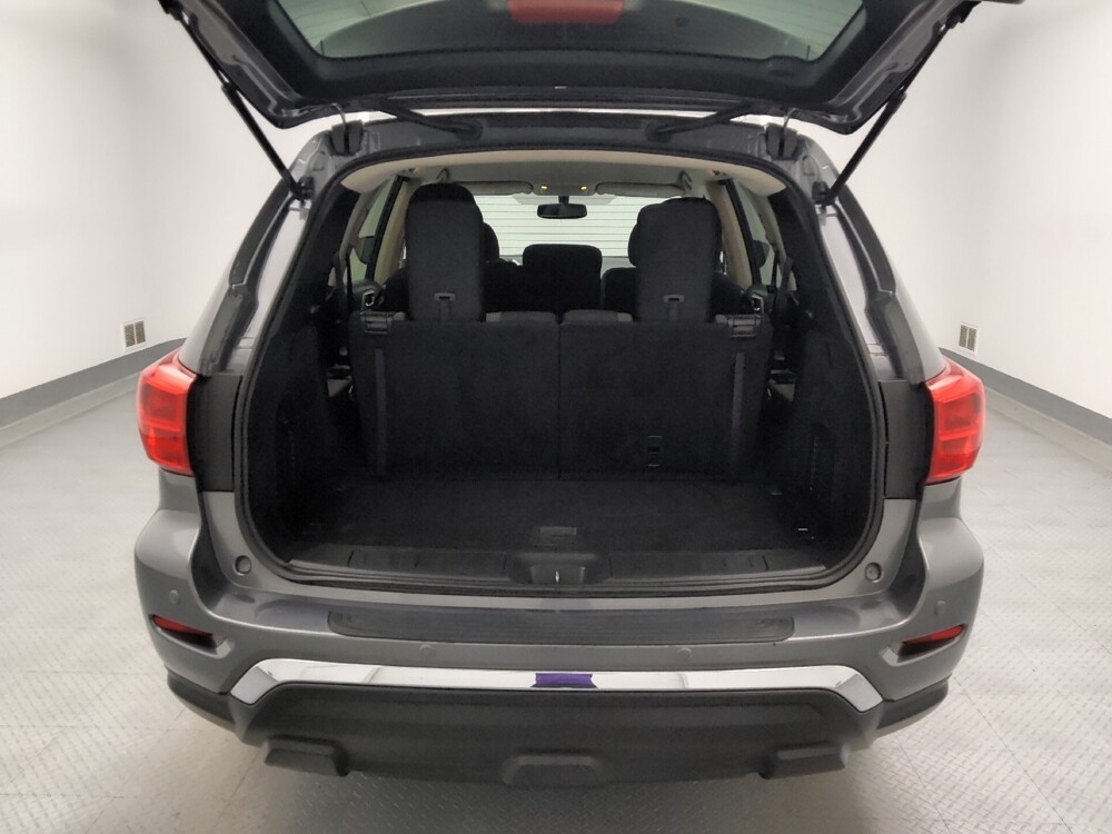 2020 Nissan Pathfinder in Denver, CO 80012 - 18087876 29