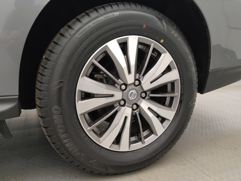 2020 Nissan Pathfinder in Denver, CO 80012 - 18087876 31