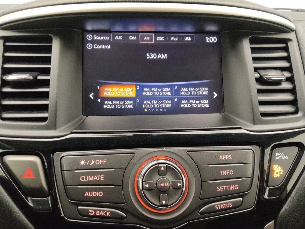 2020 Nissan Pathfinder in Denver, CO 80012 - 18087876 25