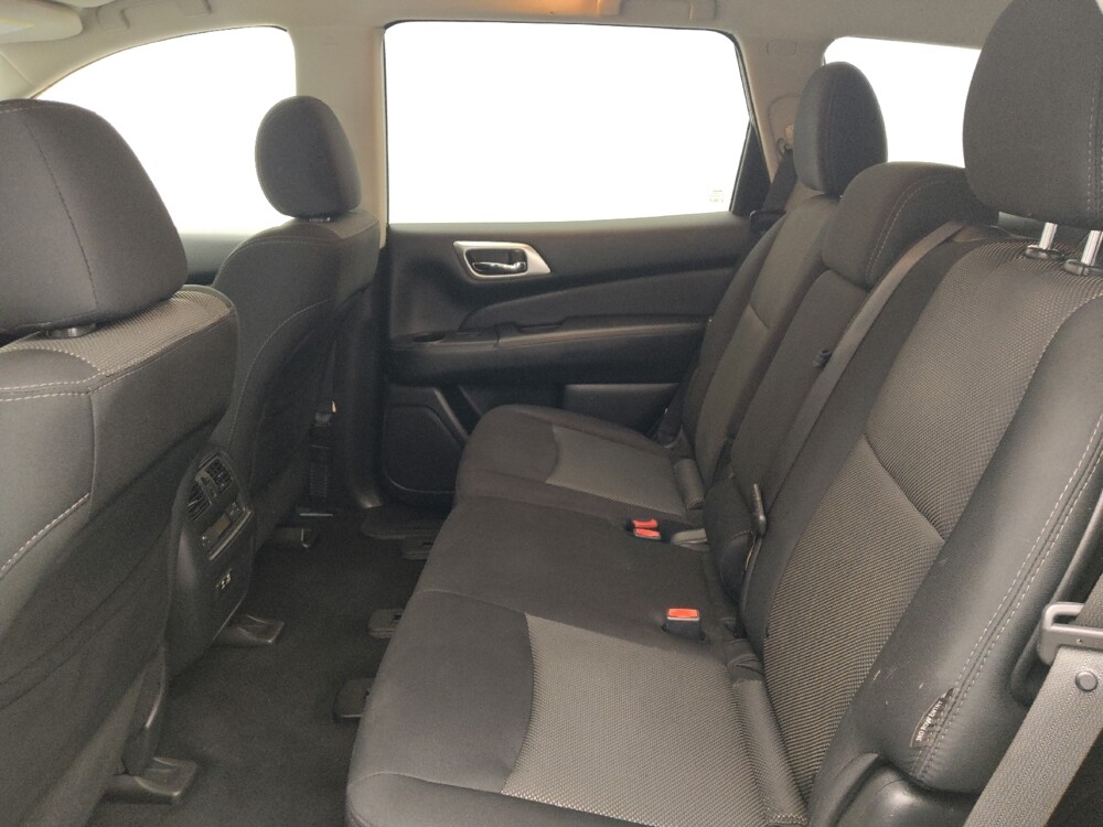 2020 Nissan Pathfinder in Denver, CO 80012 - 18087876 18