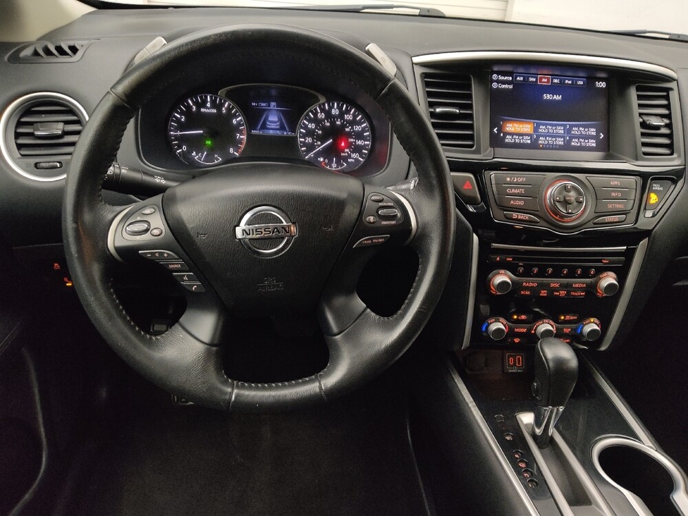2020 Nissan Pathfinder in Denver, CO 80012 - 18087876 22
