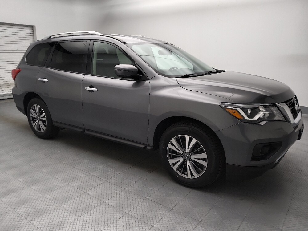 2020 Nissan Pathfinder in Denver, CO 80012 - 18087876 11