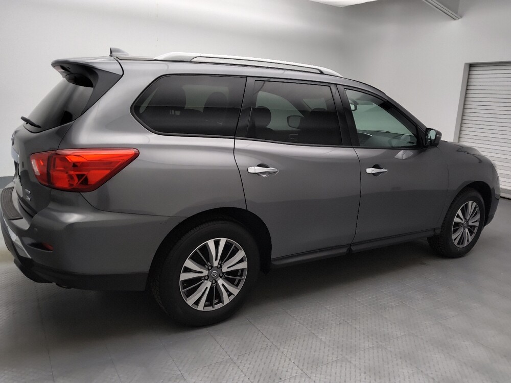 2020 Nissan Pathfinder in Denver, CO 80012 - 18087876 10