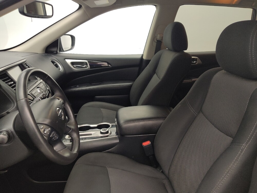 2020 Nissan Pathfinder in Denver, CO 80012 - 18087876 17