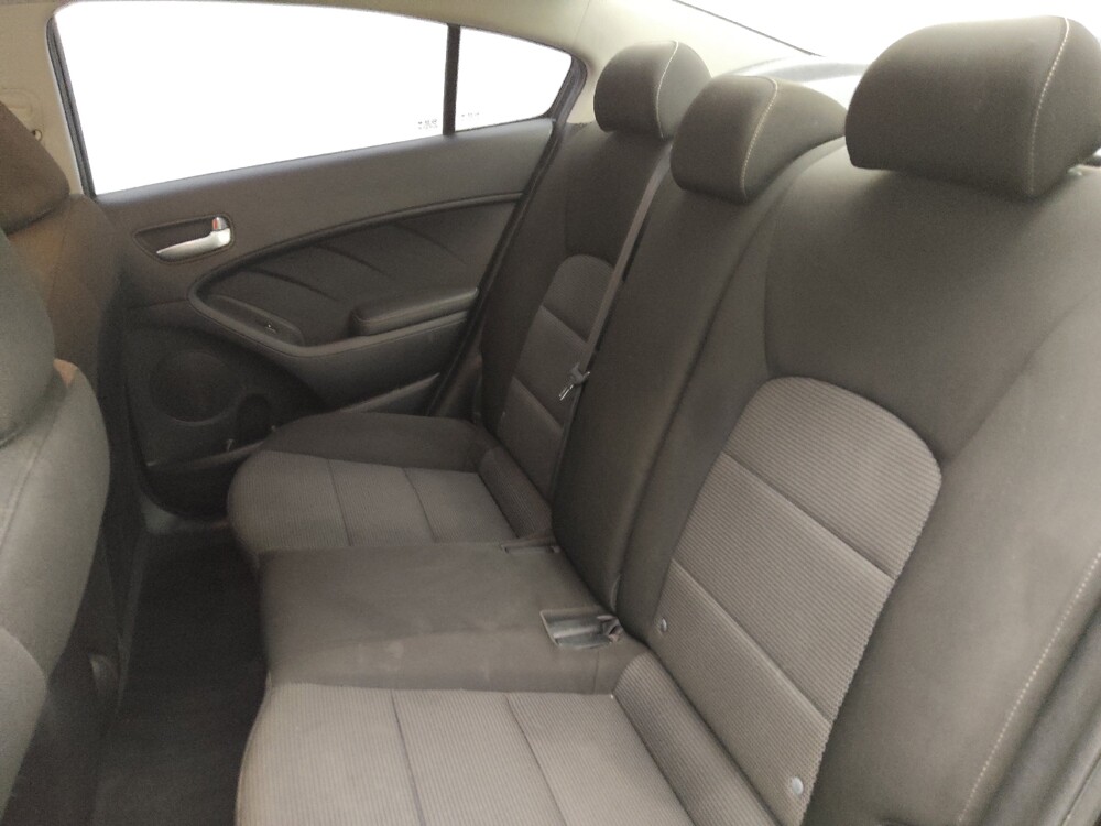 2017 Kia Forte in Lakewood, CO 80215 - 18087878 18