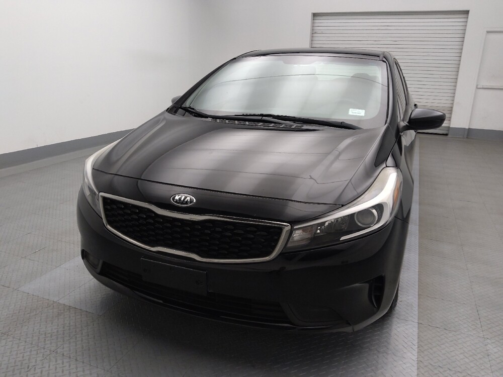 2017 Kia Forte in Lakewood, CO 80215 - 18087878 15