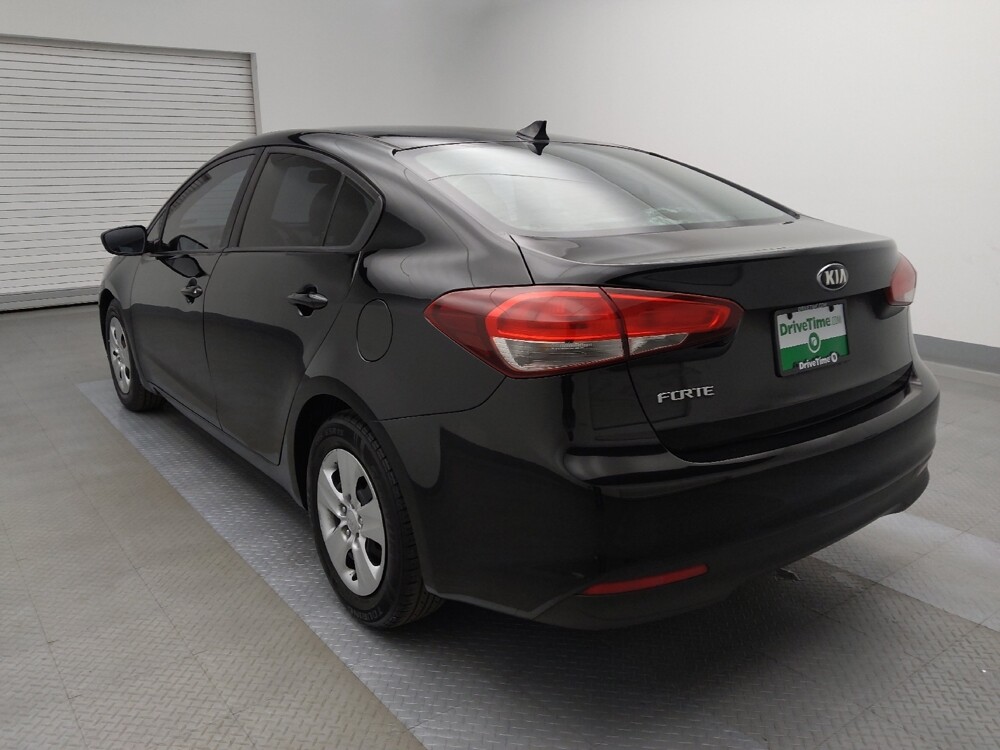 2017 Kia Forte in Lakewood, CO 80215 - 18087878 5