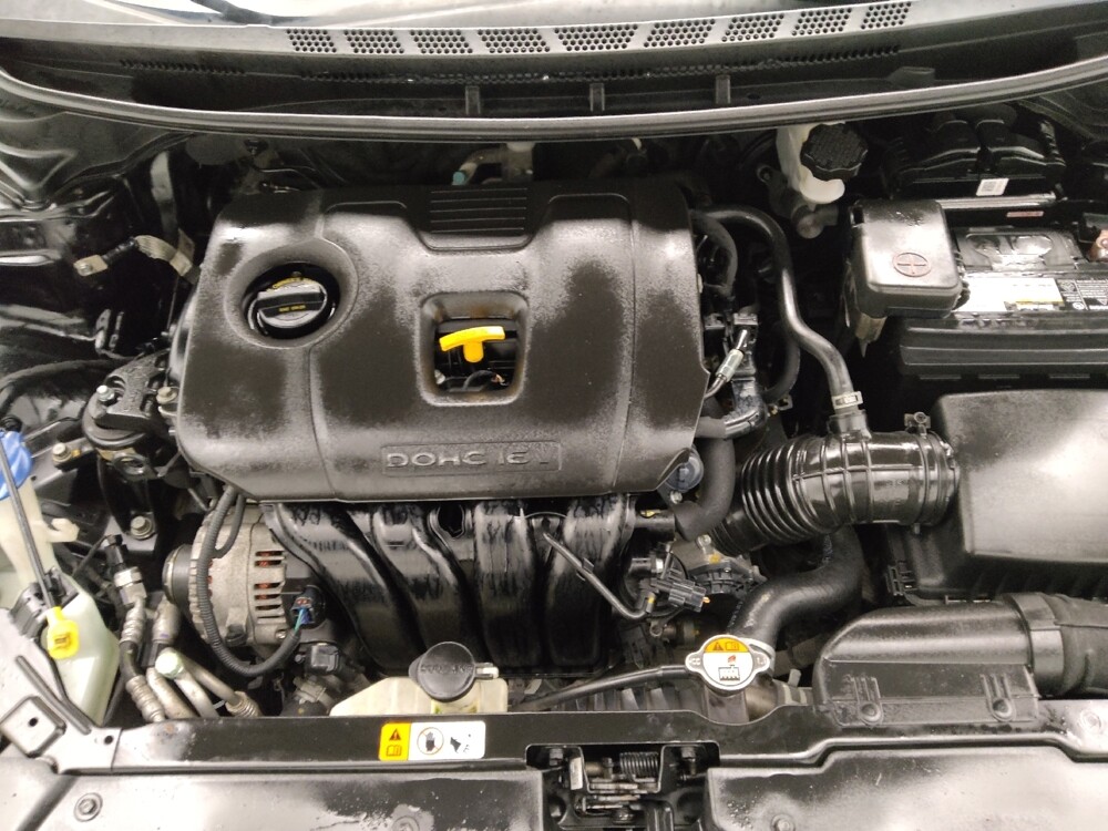 2017 Kia Forte in Lakewood, CO 80215 - 18087878 30