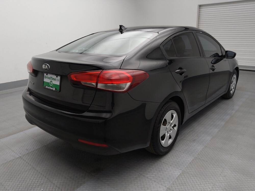2017 Kia Forte in Lakewood, CO 80215 - 18087878 9