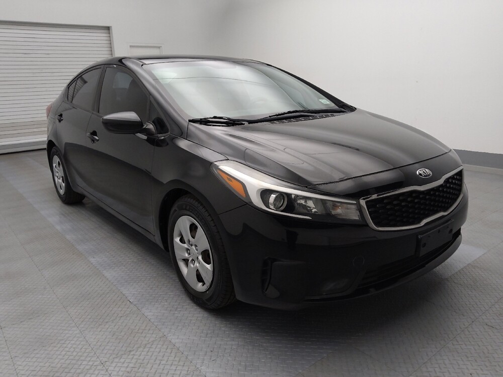2017 Kia Forte in Lakewood, CO 80215 - 18087878 13