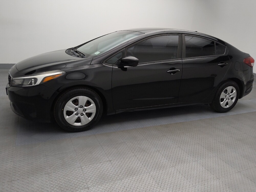 2017 Kia Forte in Lakewood, CO 80215 - 18087878 2
