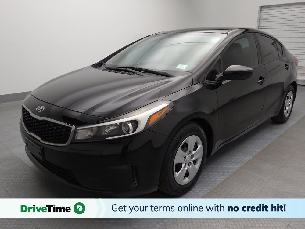 2017 Kia Forte in Lakewood, CO 80215 - 18087878