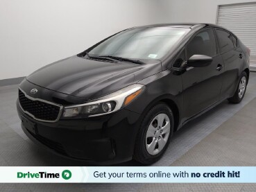 2017 Kia Forte in Lakewood, CO 80215