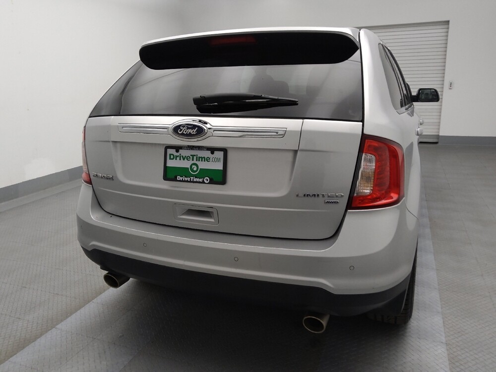 2014 Ford Edge in Denver, CO 80012 - 18087879 7