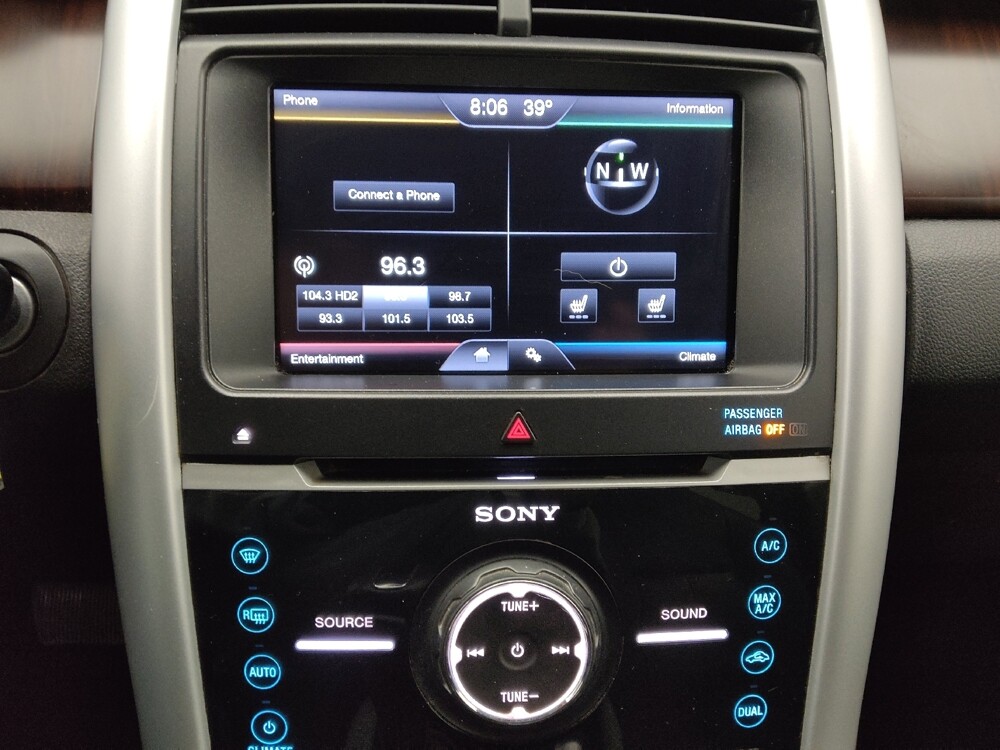 2014 Ford Edge in Denver, CO 80012 - 18087879 25