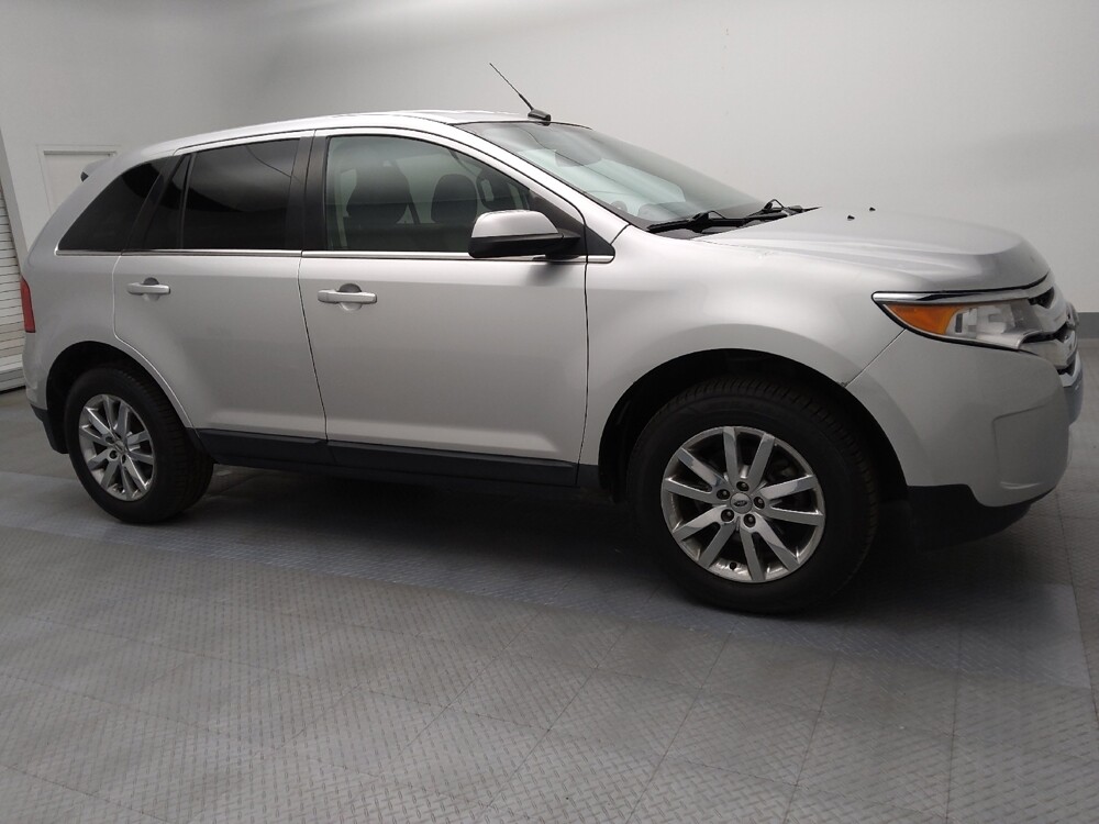 2014 Ford Edge in Denver, CO 80012 - 18087879 11