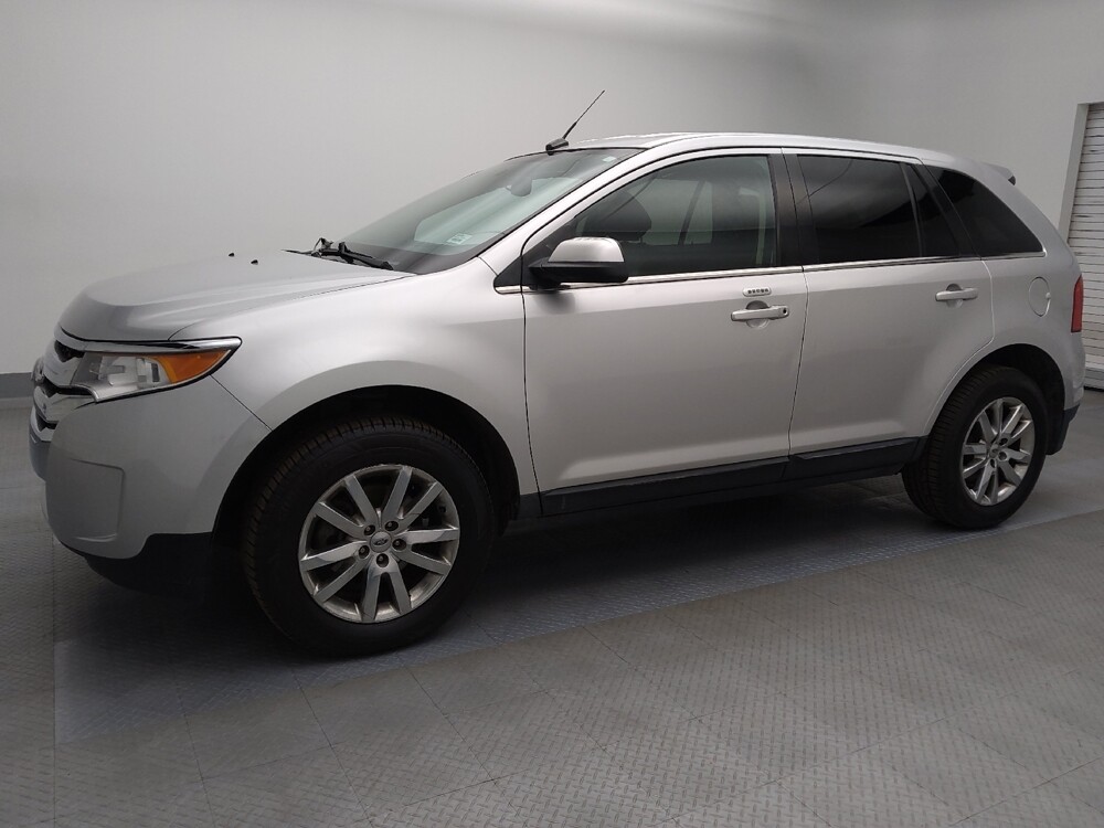 2014 Ford Edge in Denver, CO 80012 - 18087879 2